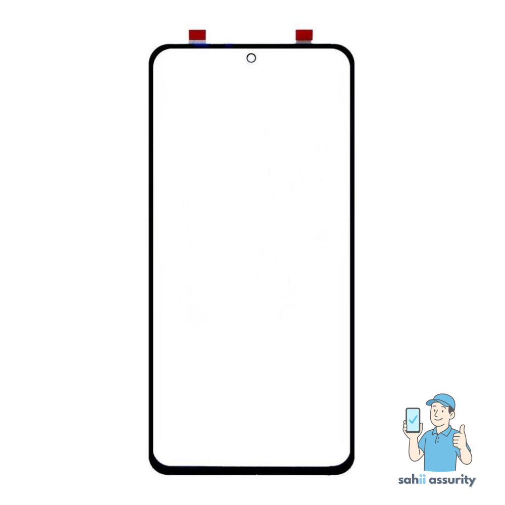 Front Glass for Xiaomi Mi 11X thumbnail